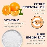 Dr Teal's Moisture Glow Radiant Body Lotion Vitamin C Citrus Oil 18 fl oz view 4