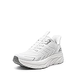 ALLSWIFIT Women's Slip On Walking Shoes Running