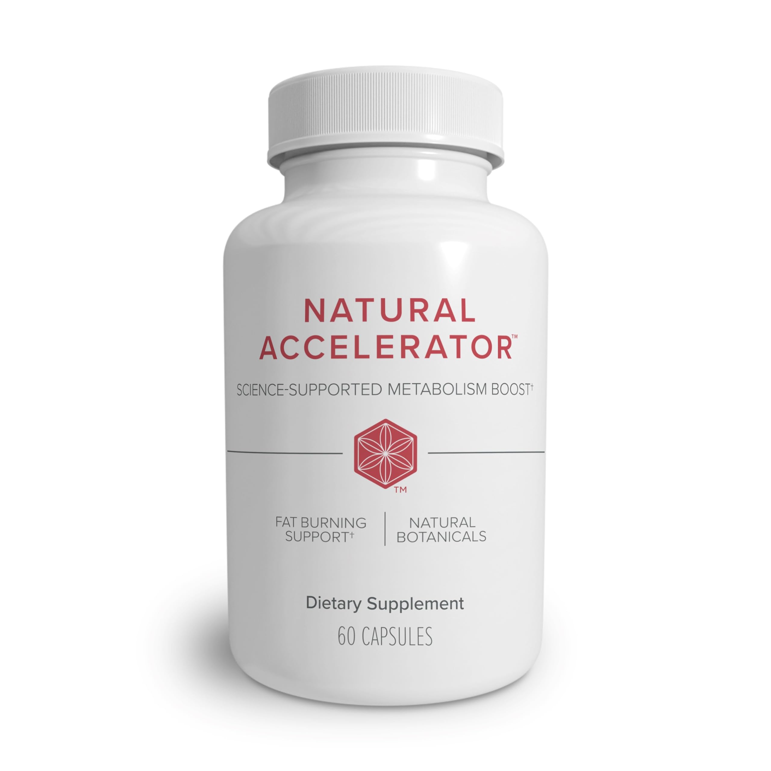 Natural Accelerator