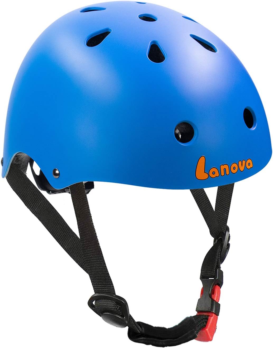 Kids Helmet Adjustable Toddler Helmet for Children (Age 2-14) 11 Vents for Multi-Sport
