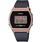 Casio Sport Watch LW-204-1ACF