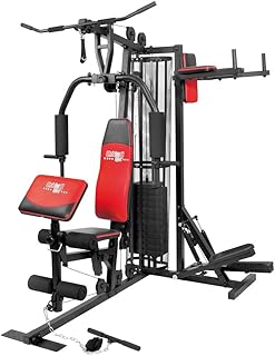 Christopeit Profi Center de Luxe