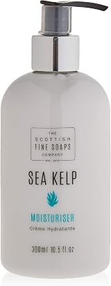 Scottish Fine Soaps Sea Kelp Moisturiser 300 ml view 1