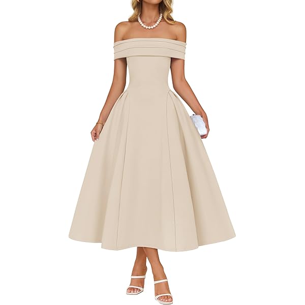 sachin and babi light blue dress Beautiful Pink Scoop Neck Satin Floor Length Prom Dress, A-Line Short –  Simplepromdress main image 1