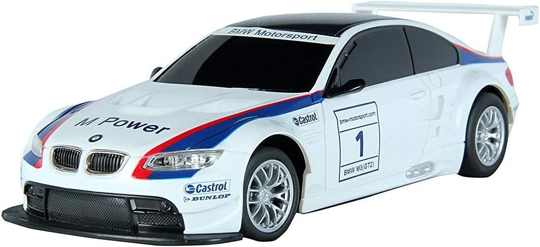 bmw m3 gt2 rc car