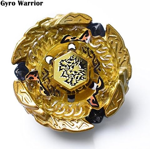 BB-99 BD145DS Beyblades High Performance Metal Fusion Battle Top Starter