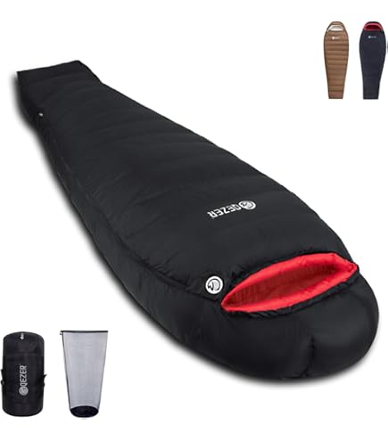 Amazon.com : Mountain Hardwear Unisex Bozeman 30F/-1C Reg, Washed