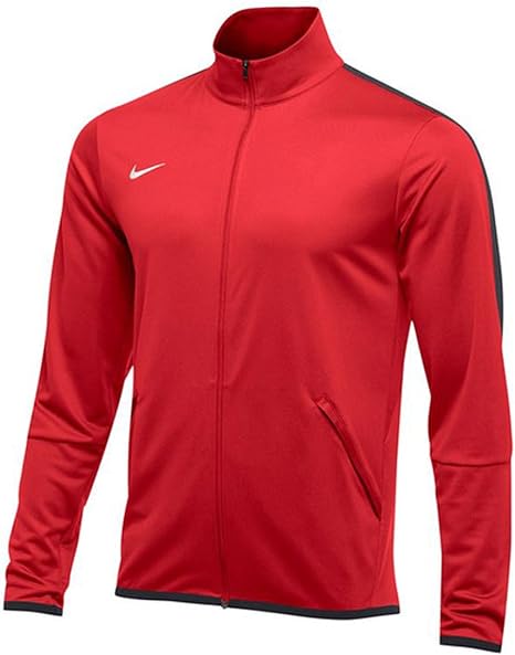 nike men's epic training jacket