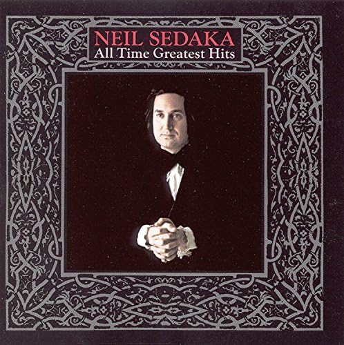 Neil Sedaka - The Definitive Collection - Amazon.com Music
