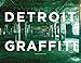 Detroit Graffiti