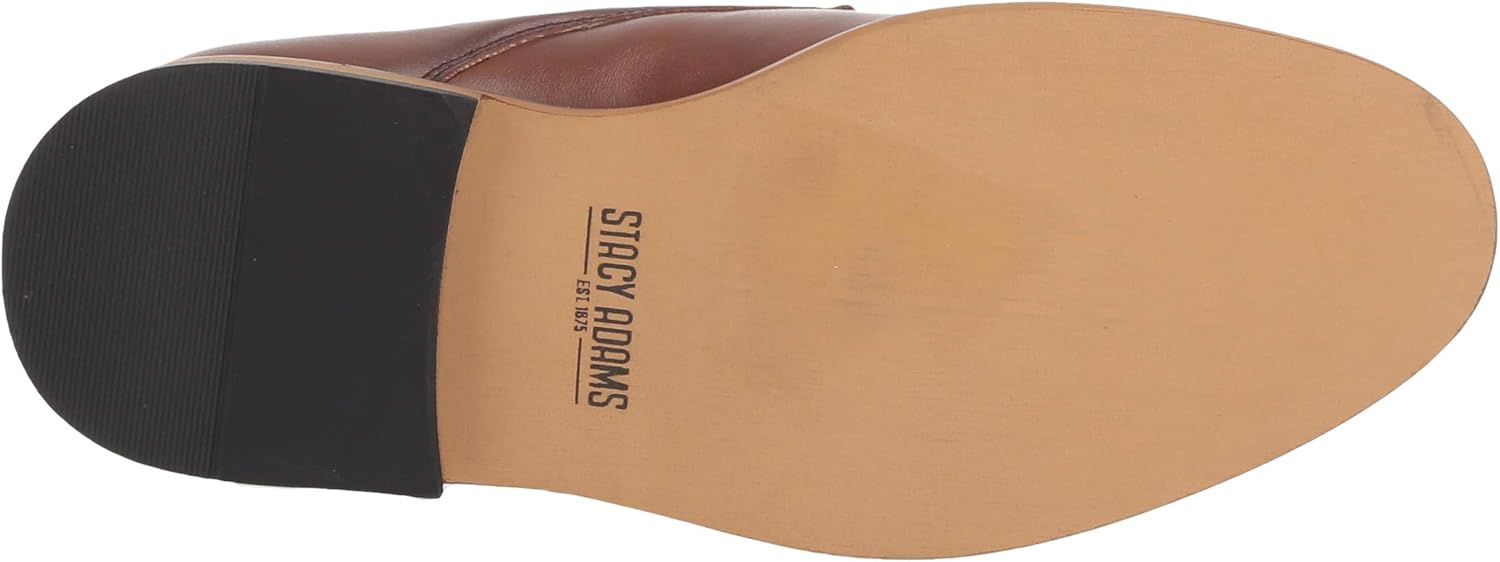 stacy adams desmond monk strap