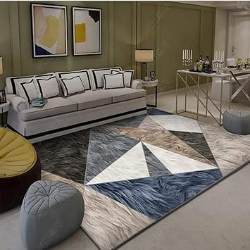 Amazon Com Gytoo Super Soft Indoor Area Rug Rugs Rugs
