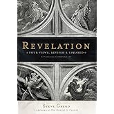 By Gregg Steve - Four Views Of Revelation REV PB (Rev Upd)
