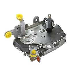 YHTAUTO | Front Driver Side Door Lock Latch