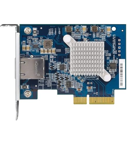 QNAP TS-855eU-RP-8G-US 8-Bay Rackmount NAS - 2U Short Depth High