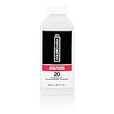 COLORCHARM Cream Hair Color Developer | 20 Volume