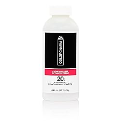 COLORCHARM Cream Hair Color Developer | 20 Volume