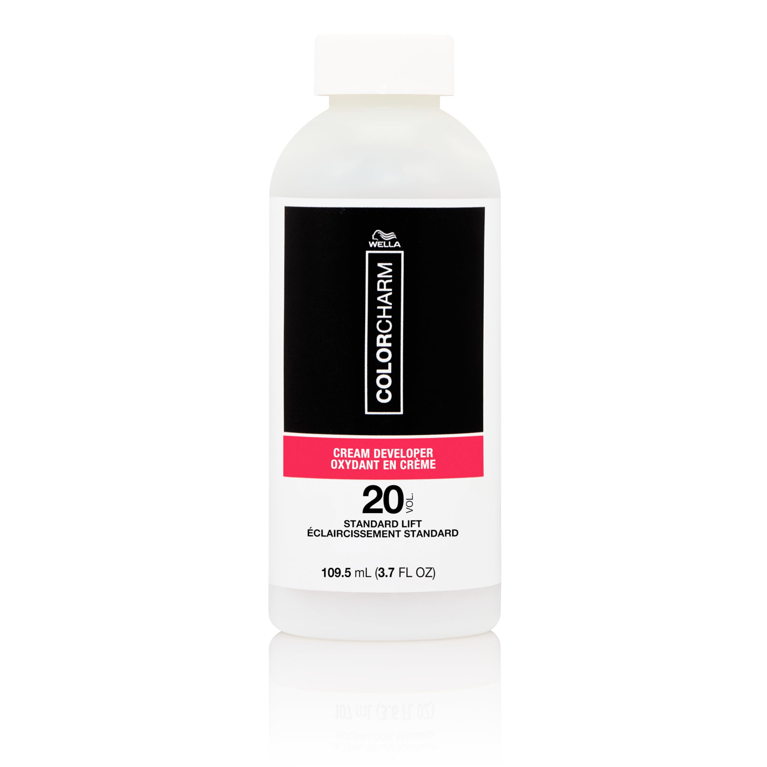 COLORCHARM Cream Hair Color Developer | 20 Volume