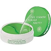 Peter Thomas Roth | The Summer I Turned Pretty x Peter Thomas Roth Travel-Size Cucumber De-Tox Hydra-Gel Eye Patches