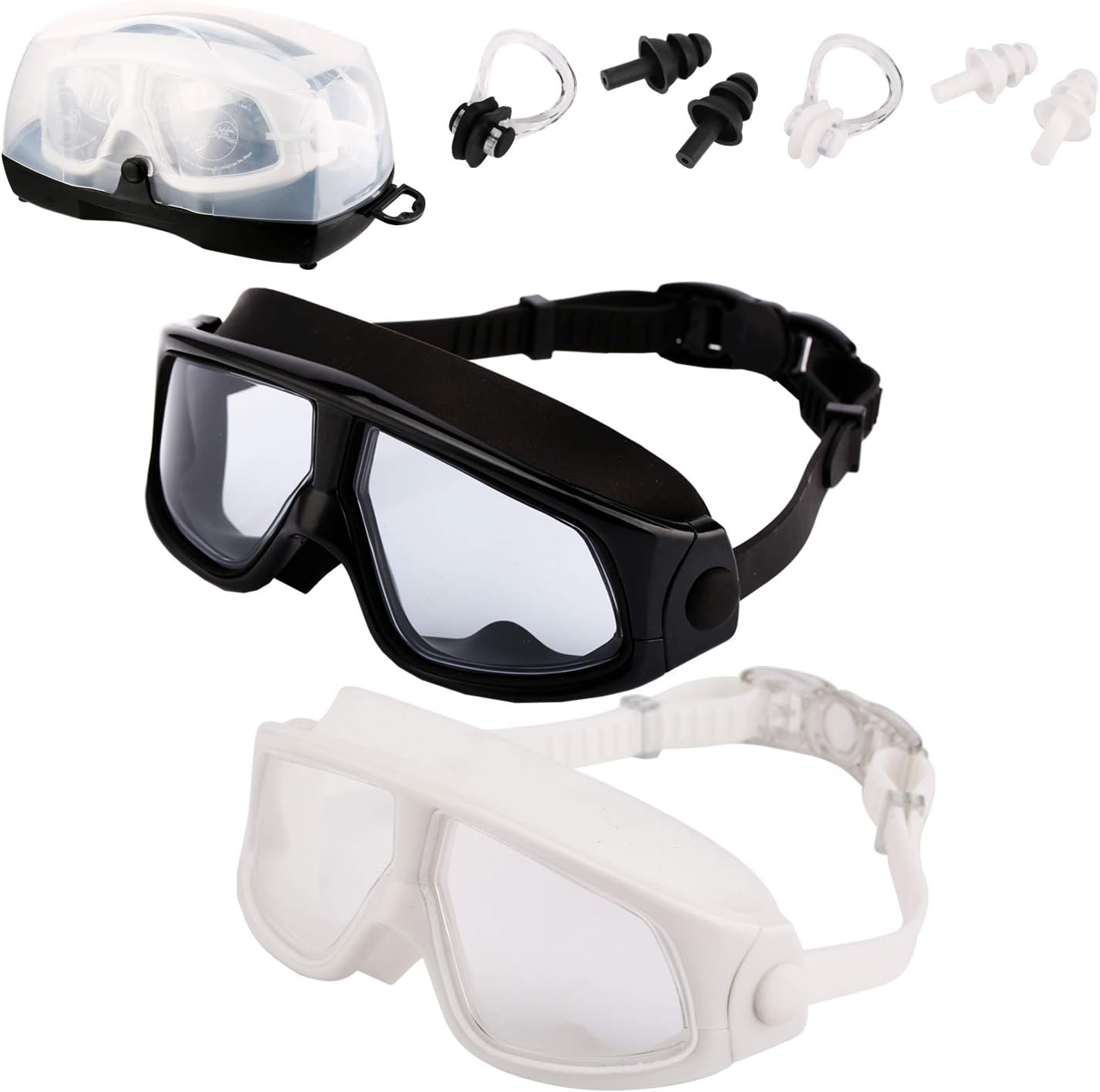 sports swimming goggles