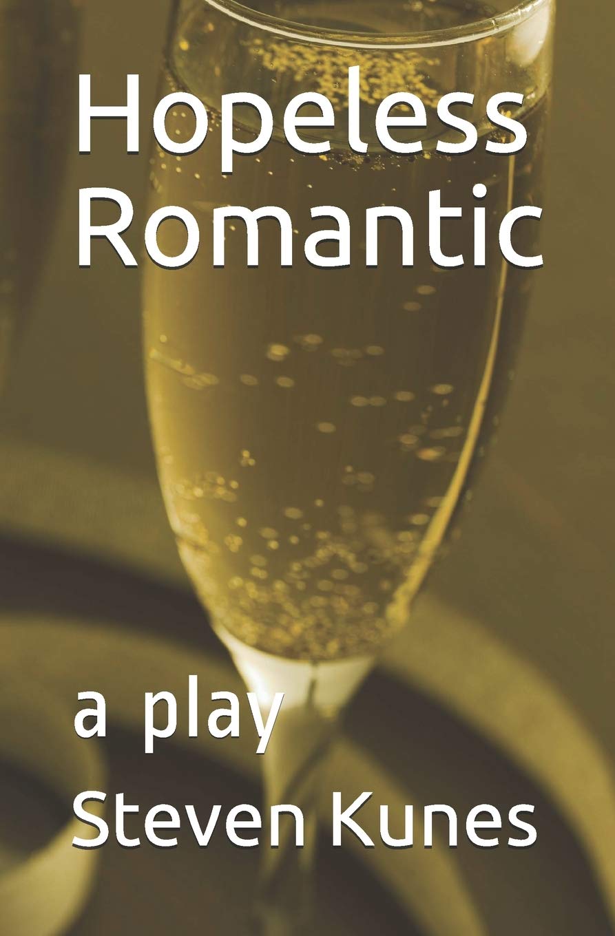Mua Hopeless Romantic: a play trên Amazon Nhật chính hãng 2025 | Fado