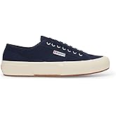Superga Unisex's 2750-cotu Classic Oxford Flat