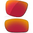 LenzReborn Polarized Lens Replacement for RayBan RB3483-60 Sunglass - More Options