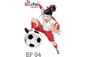 Chapitre 4 "Ça ira, j'espère" (The Killer Pass (version française)) (French Edition)