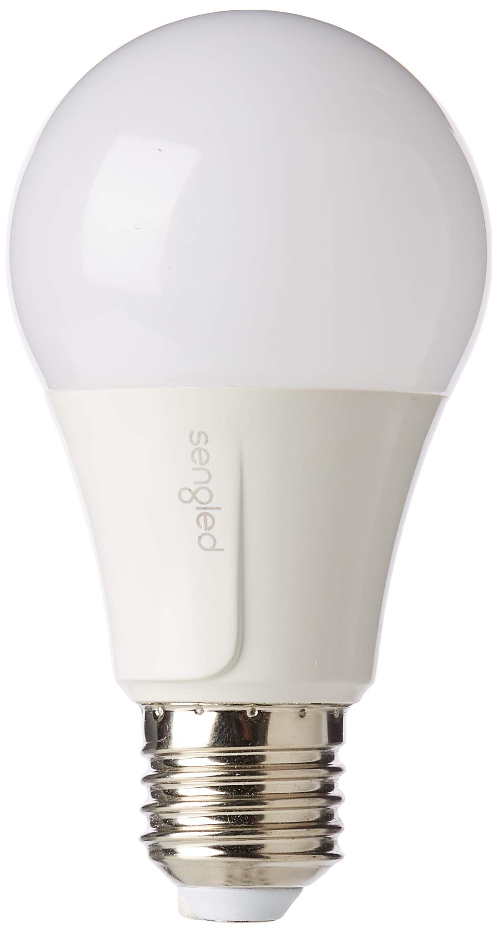 Sengled Bombilla LED E27 Inteligente WiFi ajustable, 60W Equivalente Luz S #1888 Soft White W11-U21W