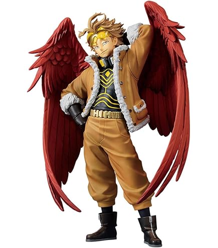 Amazon.com: BANDAI SPIRITS Ichibansho - My Hero Academia