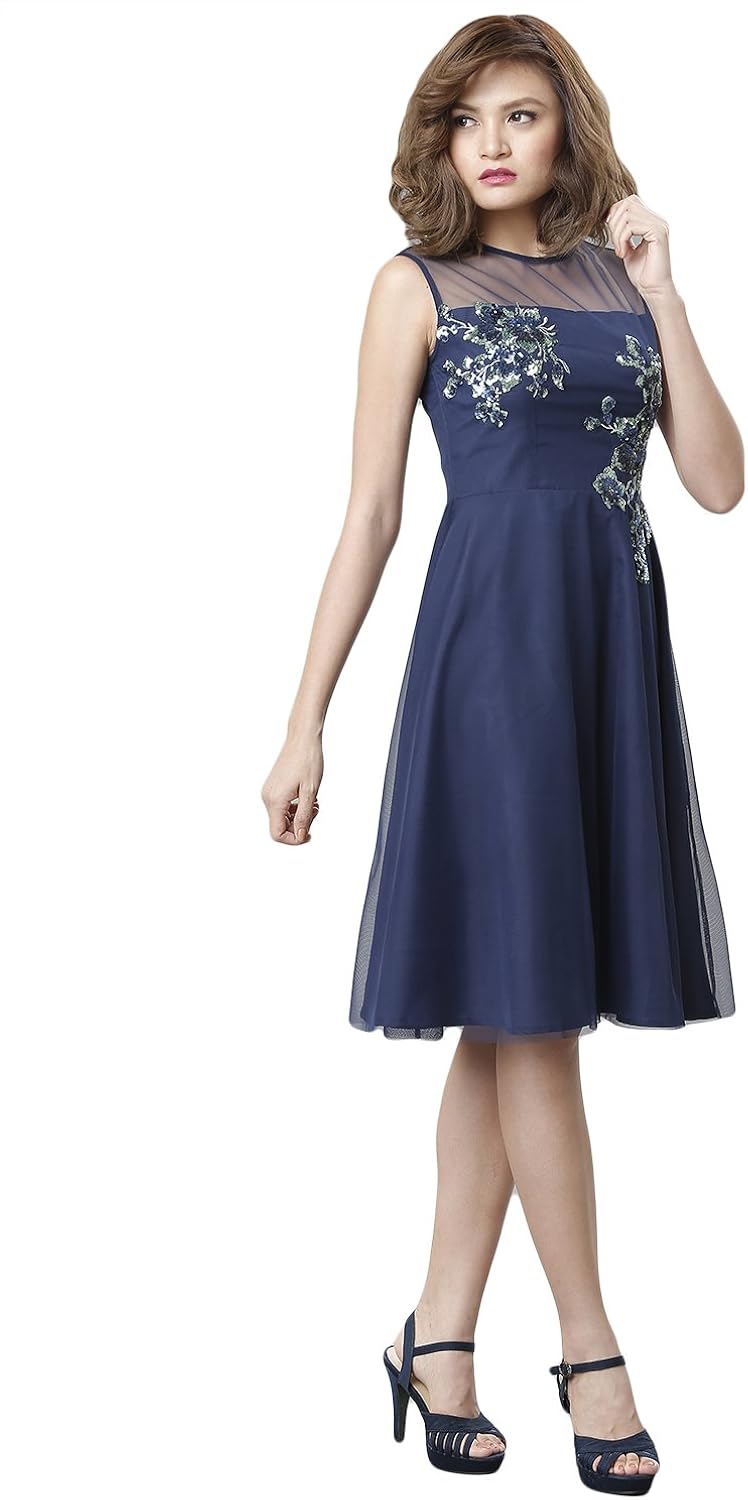 karimadon cocktail dress