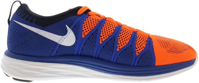 Amazon ナイキ フライニット ルナ2 ランニング