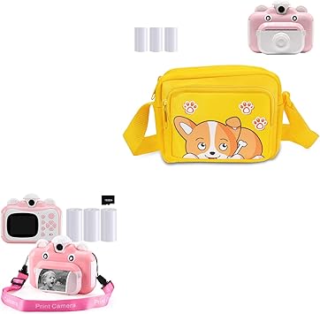 Kids camera bag Clearance