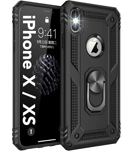 Amazon.com: URBAN ARMOR GEAR UAG iPhone Xs/X [5.8-inch Screen