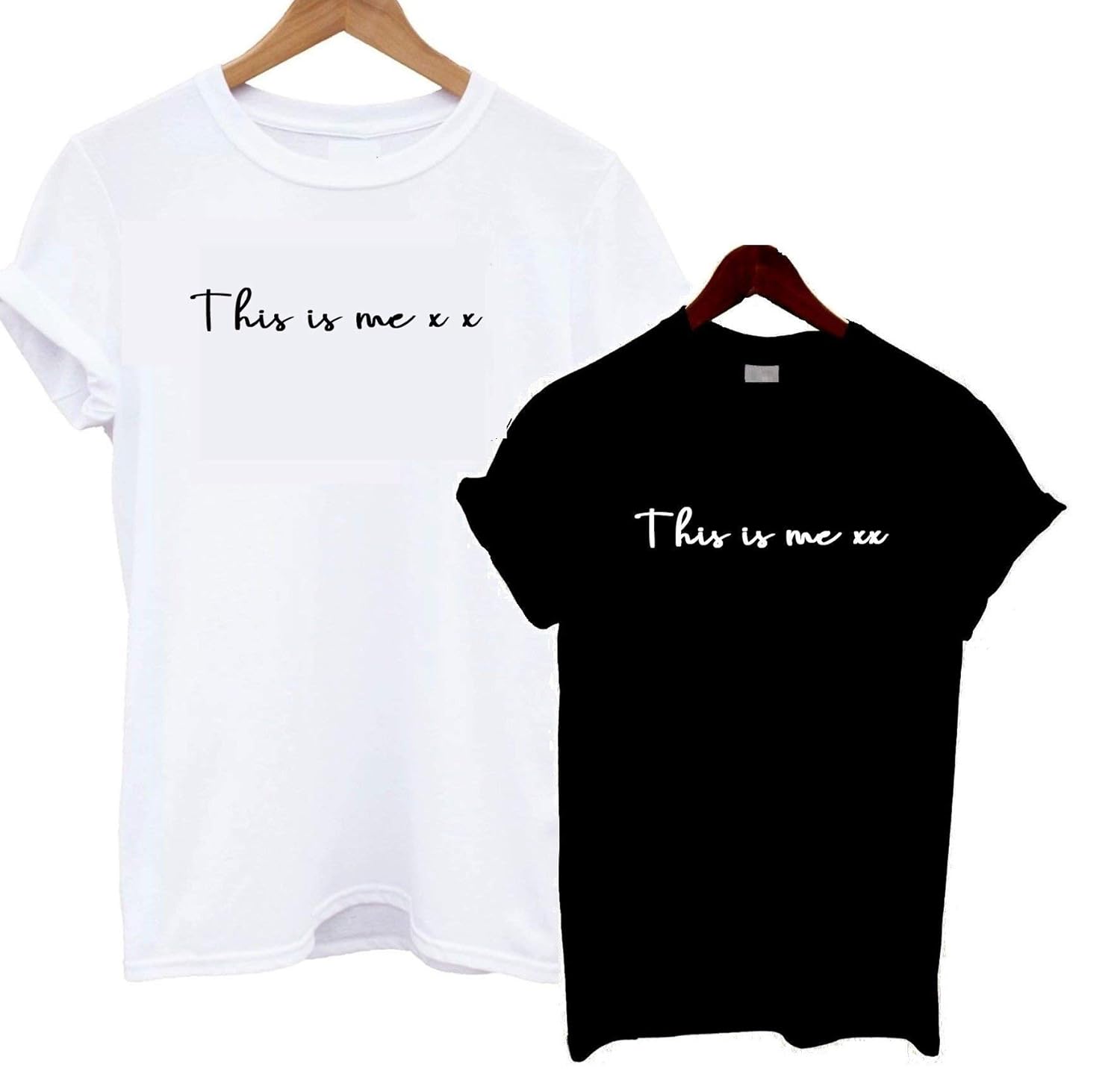 slogan t shirt