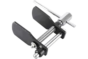 8MILELAKE Disc Brake Pad Installation Spreader Caliper Piston Spreader Tool