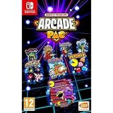NAMCO MUSEUM ARCADE PAC (Nintendo Switch)