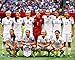 2015 Women's World Cup Team USA Champions 8X10 Photo #2