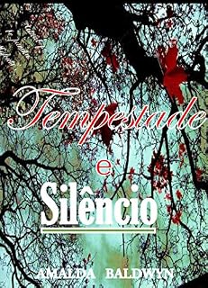 Livro Tempestade e Silêncio