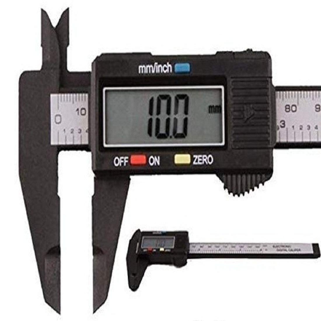How To Change Battery Of Digital Vernier Caliper at Shannon Meidinger blog