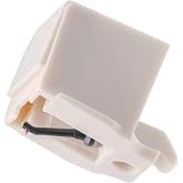 ATN3600L ATN3600LC Conical Replacement Stylus Needle, Compatibility for Audio-Technica AT-LP60 series, AT-LP60X, AT-LP60XBT,Sound Burger, AT-SB727, AT-SB2022 Turntable Record Player