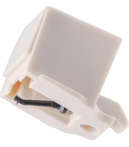 Amazon.com: TEAC Exchange Needle STL-122 (with Two) for Exclusive