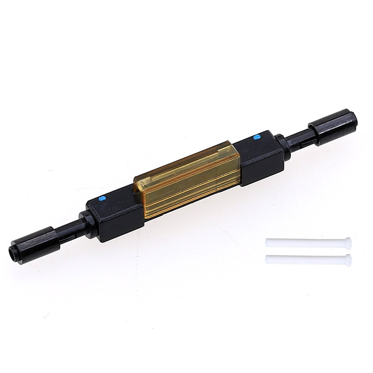 Fiber Splice Machine Cold Bare Fiber Access L925b Universal Quick Splice/Bare Fiber Butt 5pcs/Lots