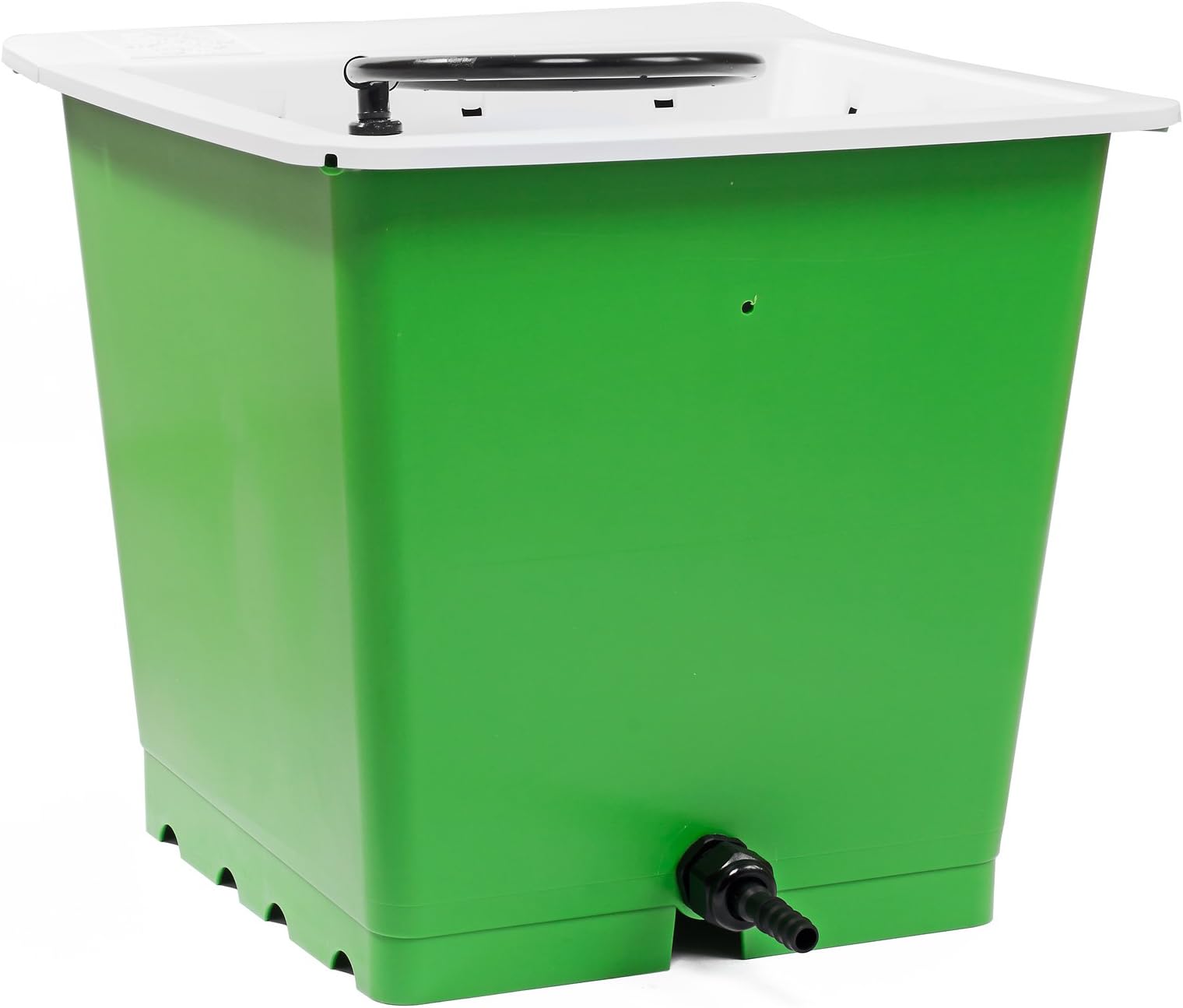The Green Man System Multipot Unit