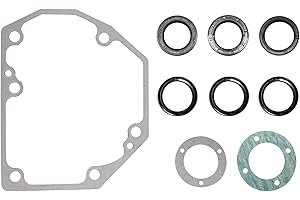 SuperATV GDP 4" Portal Gear Lift SEAL KIT | All Seals needed for 1 Portal Gear Box | Works on all generations