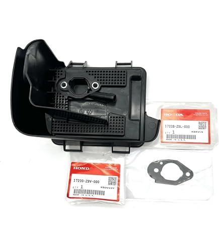 Amazon.com: Genuine OEM HONDA 17220-Z8B-010 GCV160A0 GCV160LA0