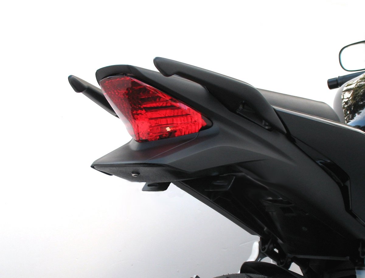 cbr250r fender eliminator