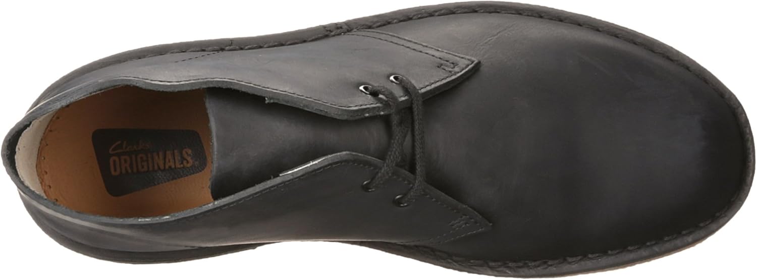 clarks shoes chukka boots