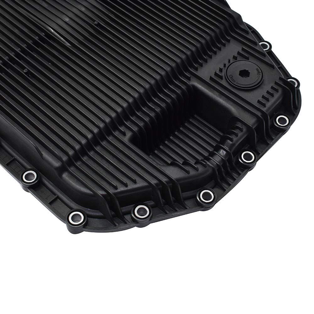 Gasket Screw 6HP19 Transmission Oil Pan with Filter Fit ...