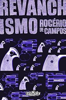 Livro Revanchismo